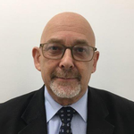 Simon Joseph from McSorley Lewis Law Ltd