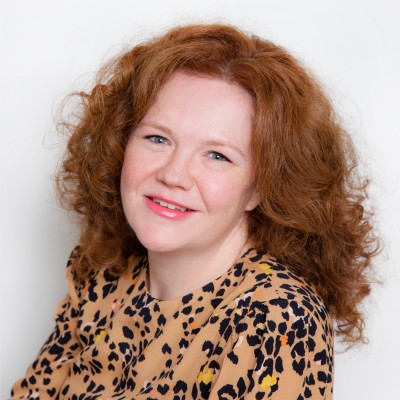 Amanda Weaver from New Leaf Solicitors Ltd