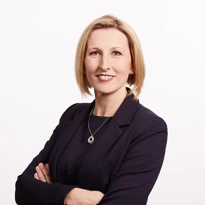 Laura Nabozny from Morrish Solicitors Llp