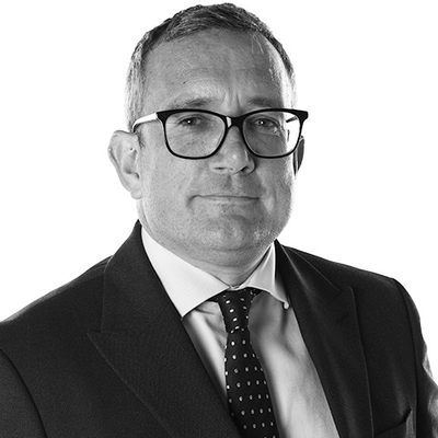 William James Morgan from Morgan & Co