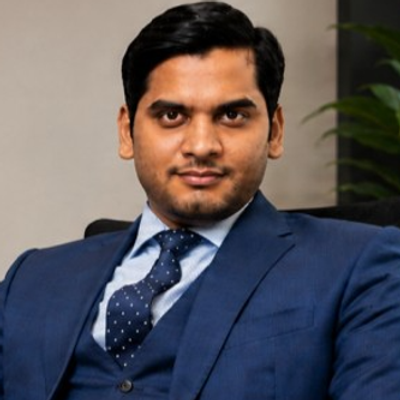Muhammad Nouman from Nam Solicitors