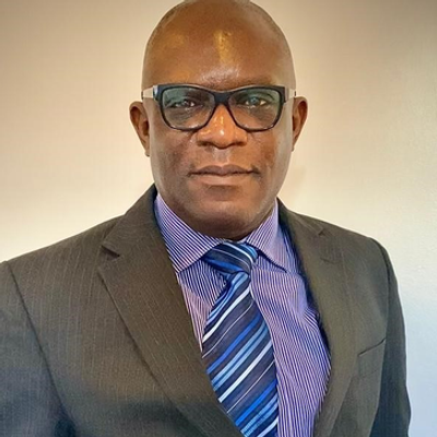 Nat Adojutelegan from NatAdo Solicitors
