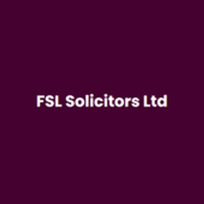 Liliane Businge from FSL Solicitors