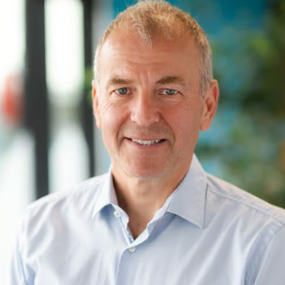 Neil Hudgell from Hudgell Solicitors
