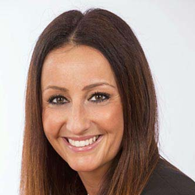 Rhiannon Palmer from Bowden Jones