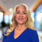 Hannah Sampson from Sampson Bailey Solicitors