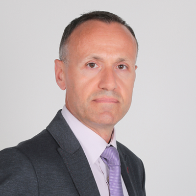 Ibrahim Sal from Sal & Co Solicitors Limited