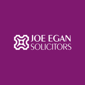 Joe Egan Solicitors