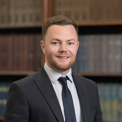 Roy Rollings from BWS Law