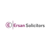 Ersan & Co Solicitors Limited
