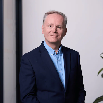 Paul Magee from Prosperity Law LLP