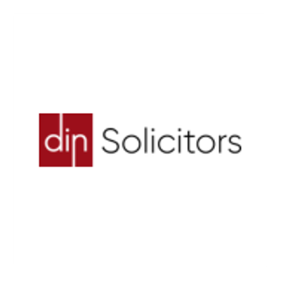 Shabnam Riaz from Din Solicitors