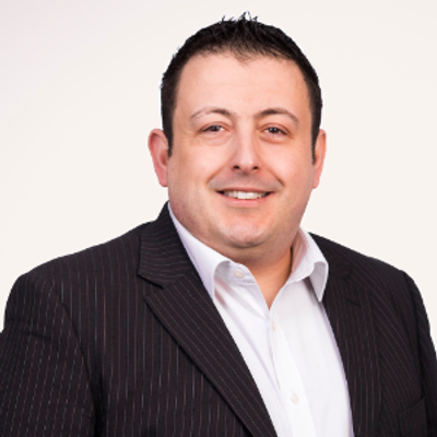 Jarred Bold from Settlement Agreement Solicitors