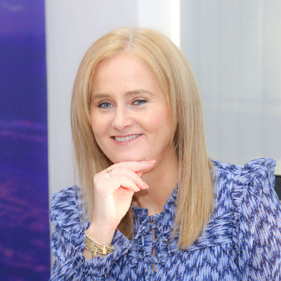 Victoria Melling from VM Family Law