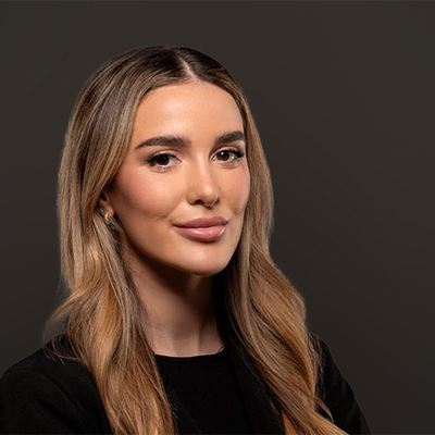 Alexandra Lima from Aramas Law Limited