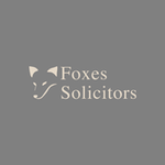 Duncan Frost from Foxes Solicitors