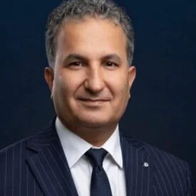 Adnan Saeed from Abbott Solicitors LLP
