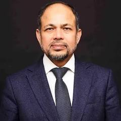 Md Assaduzzaman from Lawmatic Solicitors