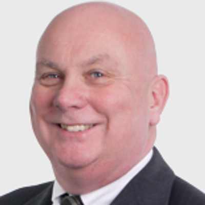 Dave Achilles from J Keith Park Solicitors
