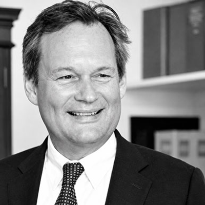 lan Hay from Murray Hay Solicitors