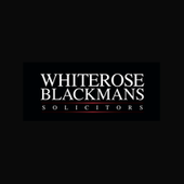 Whiterose Blackmans Solicitors Llp