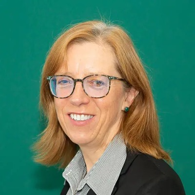 Catherine Higgins from Catherine Higgins Law Firm