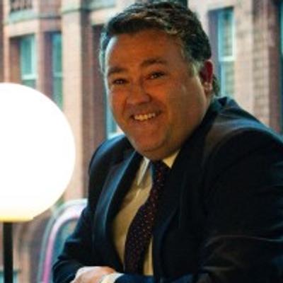 Richard Cooper from Pennine Kennedy Solicitors