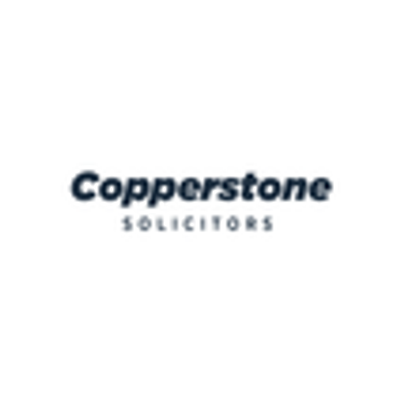 Tahera Patel from Copper Stone Solicitors Limited