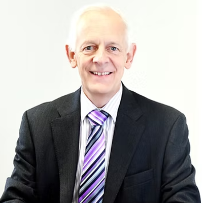 Andrew Hardy from Seymours Solicitors Llp
