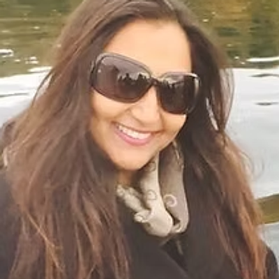 Afsheen Chowdhry from Ahz Solicitors