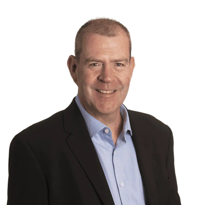 Andrew Curwen from Gorvins Solicitors