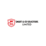 Eugene Duru from Smart & Co Solicitors Limited