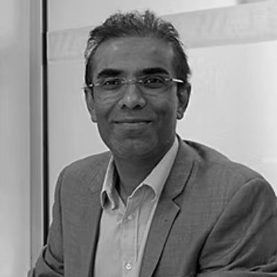 Siddick Gokhool from SG Law Solicitors