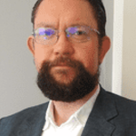 James Hall from Gaddu and Hall Limited