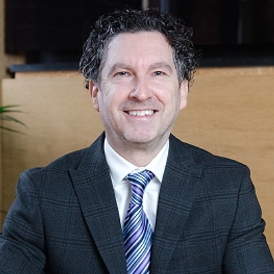 Adrian Mills from Nayyars Solicitors Limited