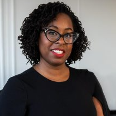Charlene Berry from Berry Legal
