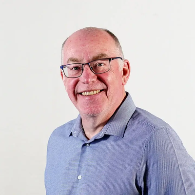 Anthony Allen from NGA Solicitors Limited