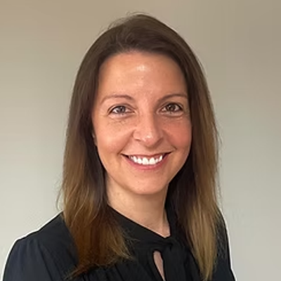 Jennifer Butler from Morgan Elis Solicitors