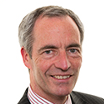 Henry Bruce from Ungoed-Thomas & King Limited