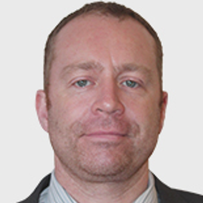 Lee Arnold from J Keith Park Solicitors
