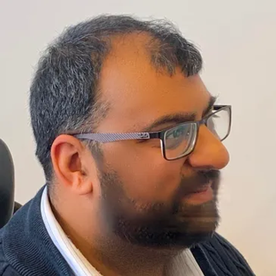 Khaleeq Zaman from SJ Law
