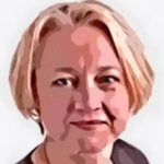 Julie Thomlinson from TK Law