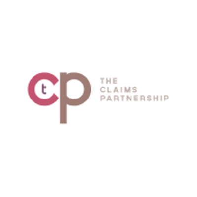 Paul Wilkinson from The Claims Partnership