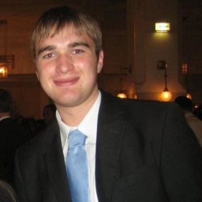 Alex Watts from Gatling Solicitors