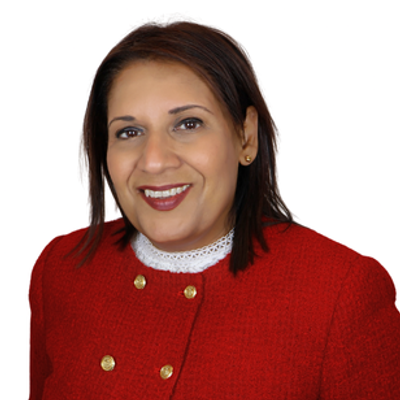 Sangeet Tatem from F Barnes Solicitors Limited