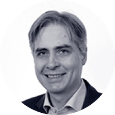 Michael Creamore from Gregsons