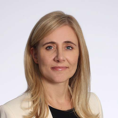 Claire Dawson from BDBF LLP