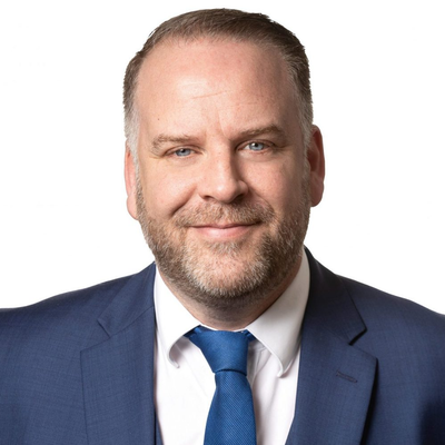 James McAulay from ABR Solicitors Limited-LEAP