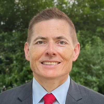 Brian McDonnell from McDonnell Ellis LLP