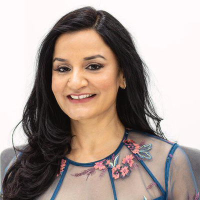 Shalini Bhargava from Aschfords Law Llp